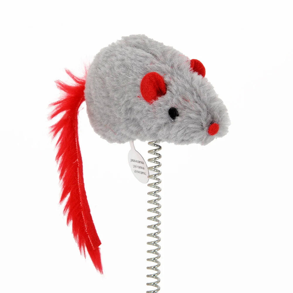 Игрушка для домашних животных HOOPET Когтеточка кошек шлифовальная ногтей