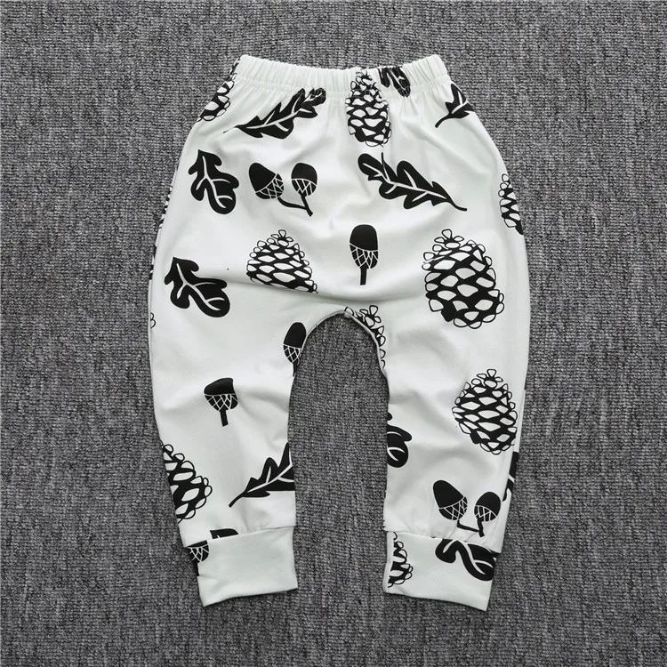 Милые хлопковые камуфляжные штаны для детей от 0 до 2 лет на весну и осень штаны для новорожденных мальчиков штаны для маленьких девочек одежда для малышей штаны для малышей