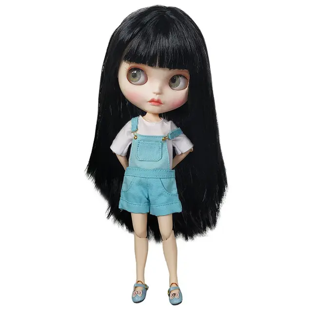 doll skin clothing