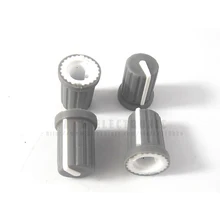 4 шт. OEM поворотная ручка для Pioneer DJM800 DJM900 900SRT 900NXS DJM-2000 900SRT DAA1204