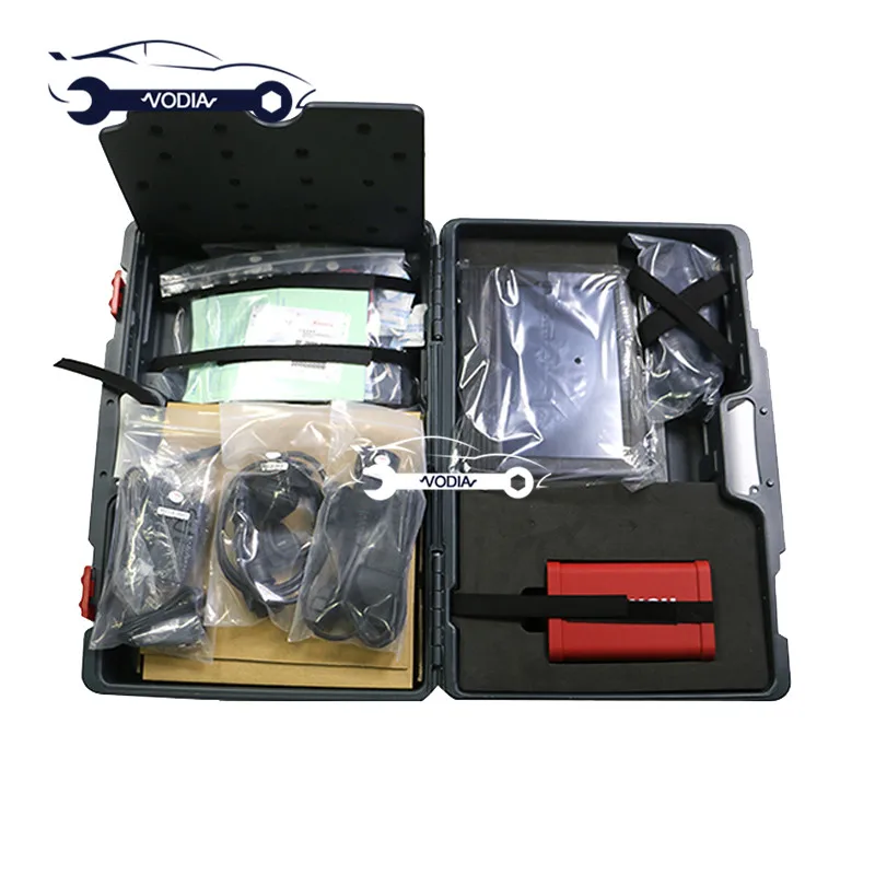 Launch x431 truck mode with 10.1 inch model
