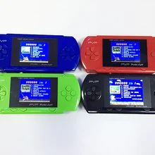 Мини-игровая консоль Tetris электронные Ручные игры Ретро Конструктор De 2,5 дюймов видео игры плеер