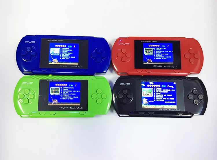 

Mini Tetris Video Game Console Electronic Handheld Games Retro Brick Game De 2.5 Inch Video Games Player Free shipping