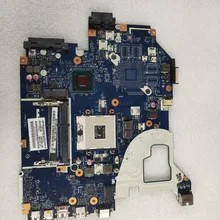 Для acer aspire Q5WV1 LA-7912P E1-571G V3-571G V3-571 E1-531 материнская плата NBC1F11001 sltnv HM70 DDR3 полностью протестирована