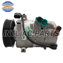 97701-2P200 977012P200 для DOOWON DVE18 AIRCON A/C компрессор для kia Sorento R