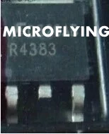 

MICROFLING 5PCS R4383 4383 TO-252 Car Computer IC