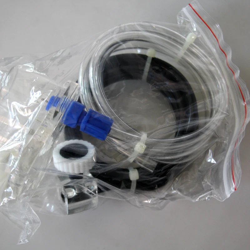 20 Вт Bubble Magus CR120WP CR 120WP морской коралловых Танк добавляет кальция и магния