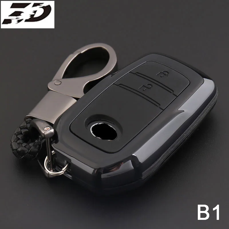 B (1)