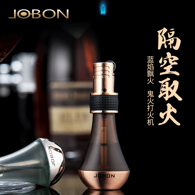 ' lantern lighters bond Gentleman personality fire inflatable grinding