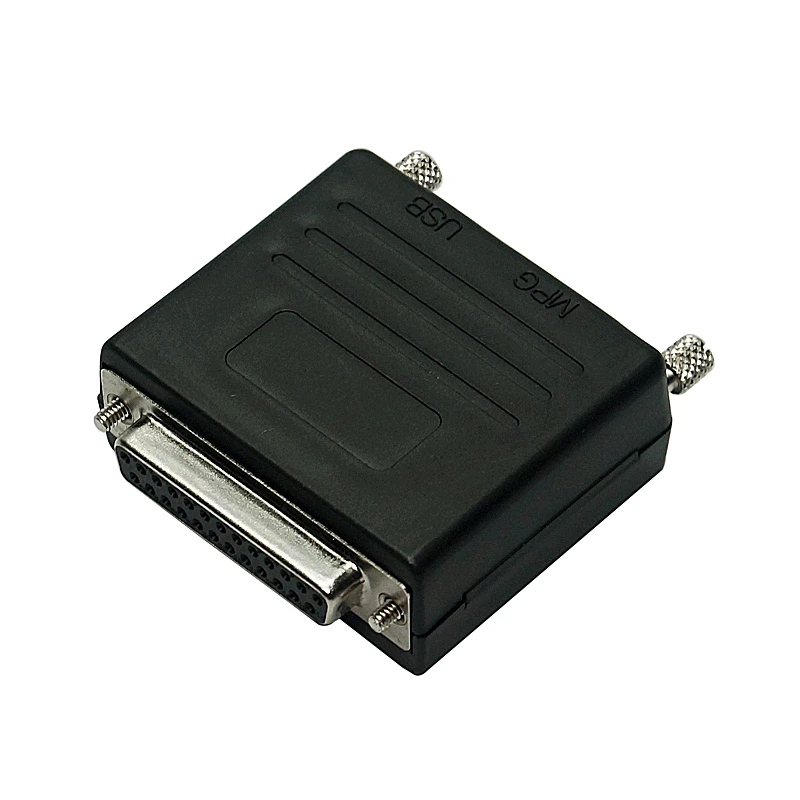 LY-USB200 USB К LPT порт Адаптер ЧПУ маршрутизатор контроллер для Mach3 CA7016