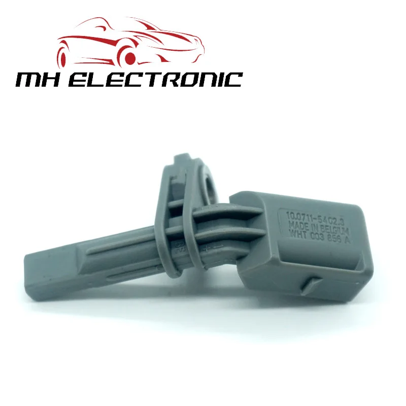 MH Electronic WHT003856A Front Right ABS Sensor For Audi A3 Q3 Q7 2010