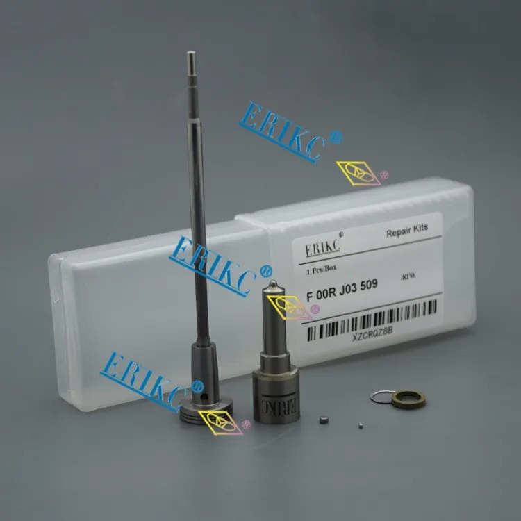 Bosch Common Rail injecteur Overhaul Kits  F OOR J03 281 (FOORJ03281) FOOR J03 281 (4)