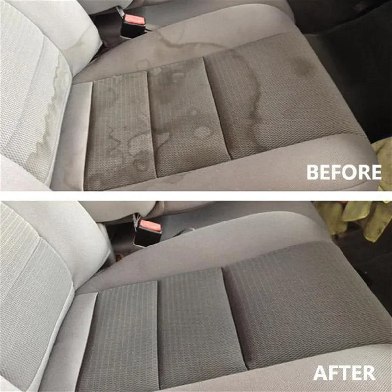 Car Interior Deep Clean Near Me / New Car Interior Leather Surface Cleaner Deep Cleaning Seat