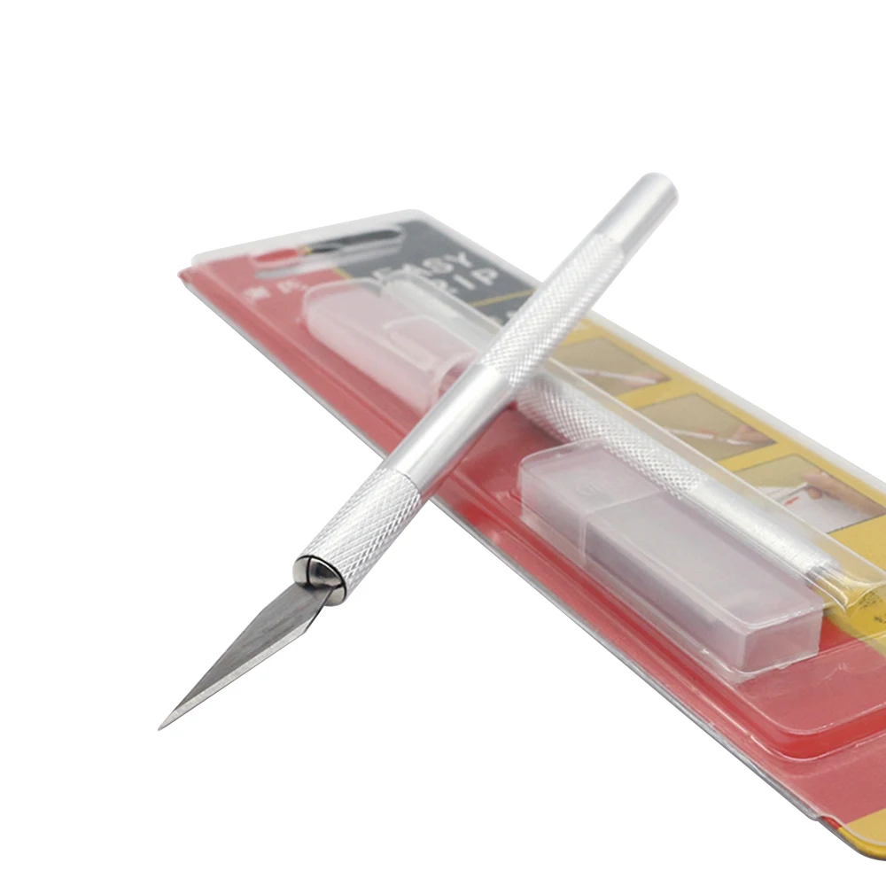 PDR Scalpel Knife (10)