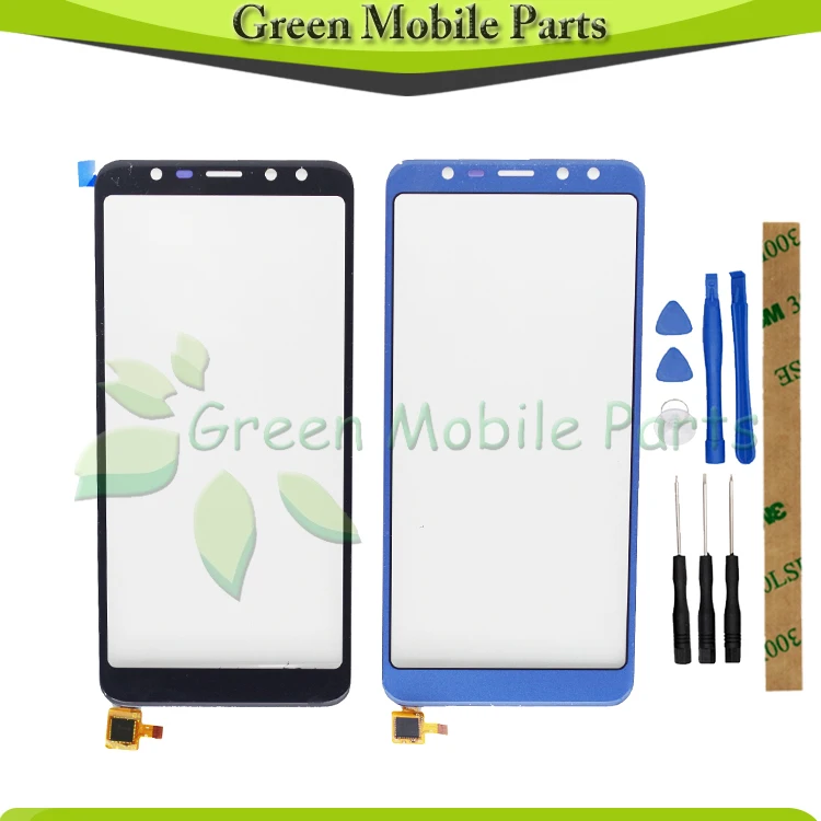 green leagoo m9 