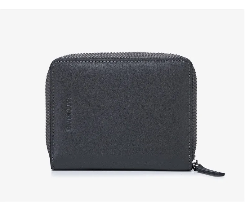 Sammons men wallet 9