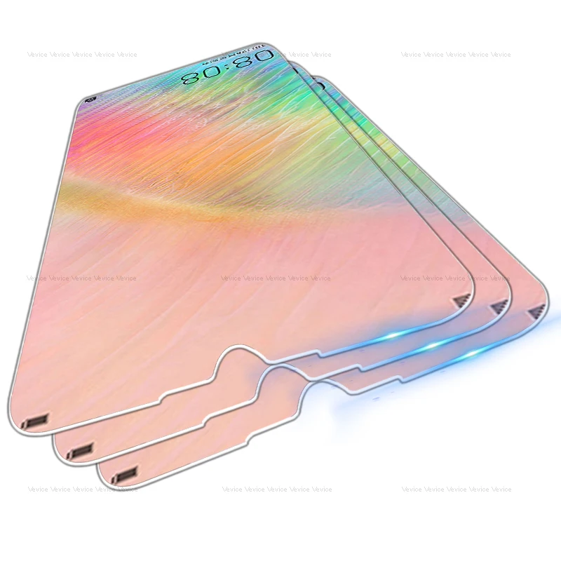 

3-1 Pcs Protective Glass For Huawei P30 P20 Mate 20 20X 10 Lite Pro Screen Protector For Huawei P30 Mate 20 Lite Tempered Glass
