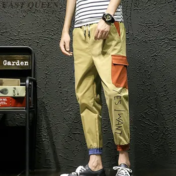 

Cargo pants men new cargo clothing FF882