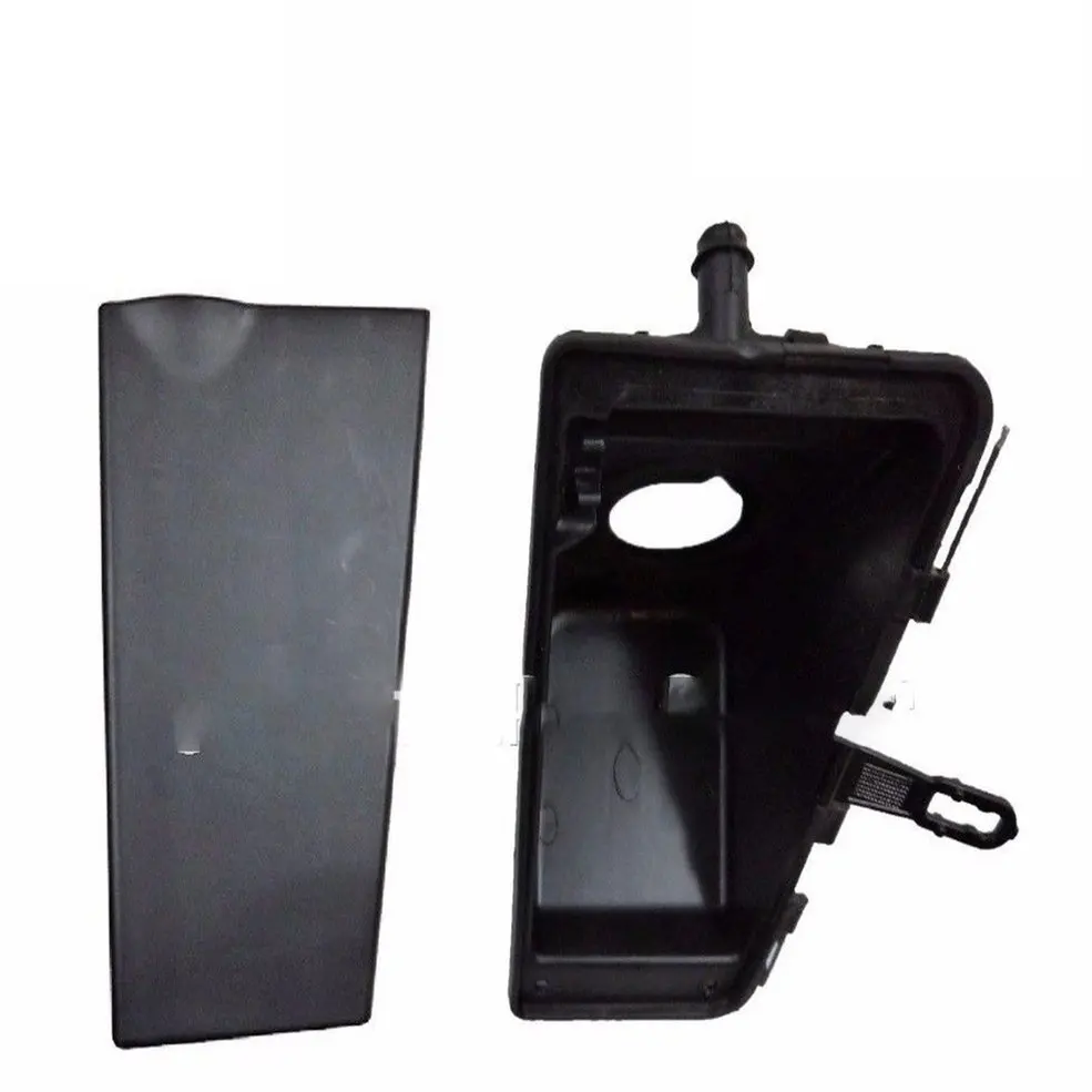 

For Ford Transit MK7 Fuel Tank Cap Base And White Port Cover