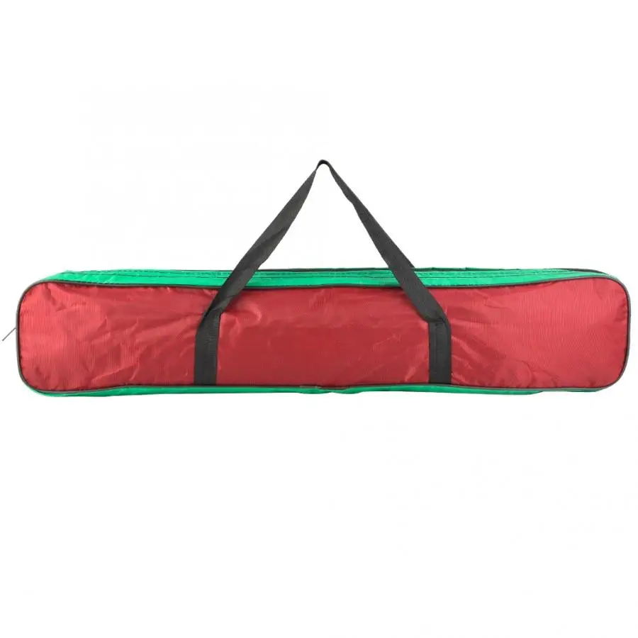 

63*16*3 cm Portable Camping Tent Bag Outdoor Camping Equipment Tent Storage Bag Organizer for Camping Hiking
