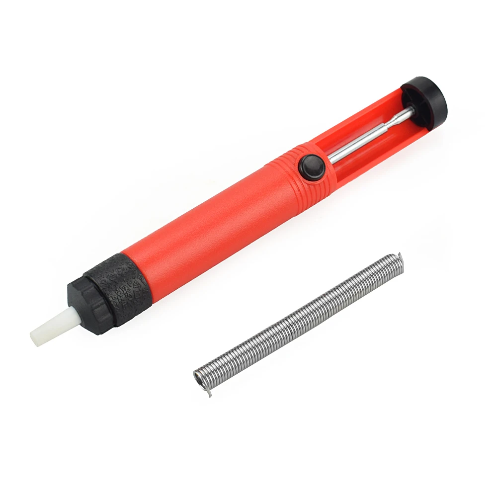 NEWACALOX 60W EU/US Multifunctional Electric Soldering Iron Kit Screwdriver Desoldering Pump Tip Wire Pliers+Tool Bag 26PCS/SET NEWACALOX 60W EU/US Multifunctional Electric Soldering Iron Kit Screwdriver Desoldering Pump Tip Wire Pliers+Tool Bag 26PCS/SET