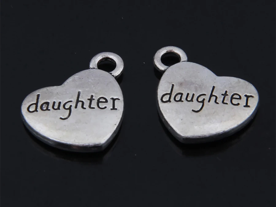 daughter