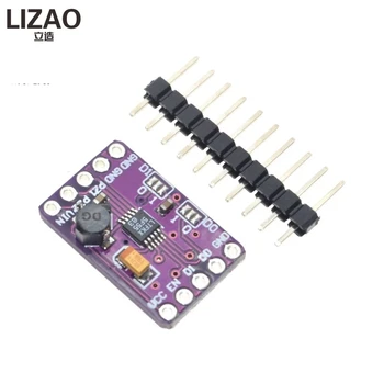 

LTC-3588 Energy Harvester Breakout - LTC3588-1 module