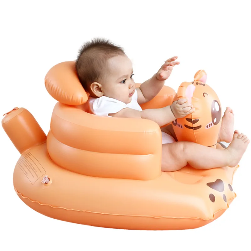 floating baby chair