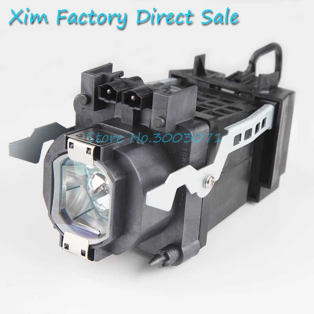 KDF-50E2000 with Housing KDF-46E201 AuraBeam XL-2400 Economy Replacement Television Lamp for Sony KDF-42E2000 KDF-46E2000