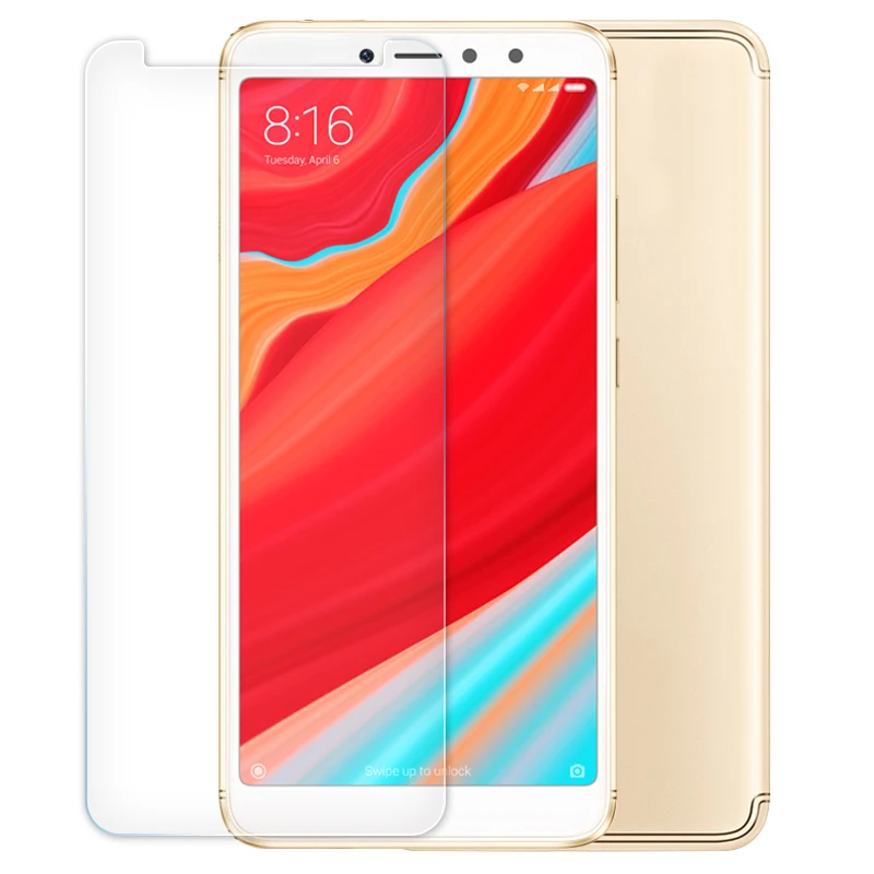 Закаленное Стекло для Xiaomi redmi note4 5X Pro 5 плюс 3 4 max3 note2 note4X 6pro 6 2A 2 S защиты защитная