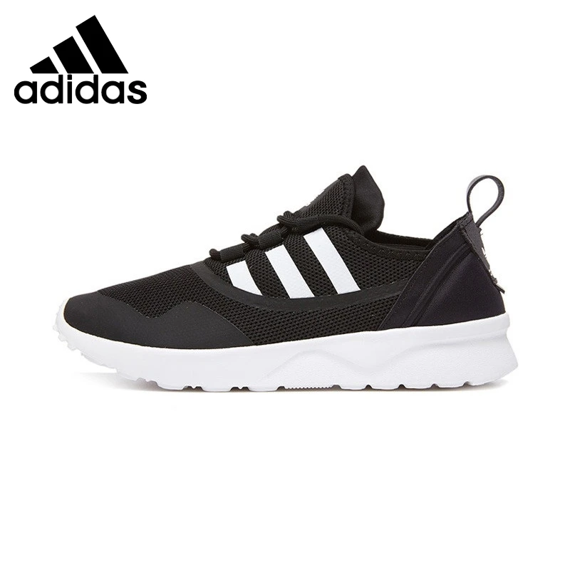 Prix pour Original Nouvelle Arrivée 2017 Adidas Originals ZX FLUX Femmes de Planche À Roulettes Chaussures Sneakers Prix pour Original Nouvelle Arrivée 2017 Adidas Originals ZX FLUX Femmes de Planche À Roulettes Chaussures Sneakers