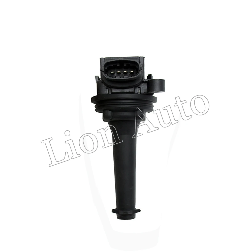 Ignition Coil On Plug For Volvo 1999 Xc70 Xc90 c70 s60 Uf341 c1258
