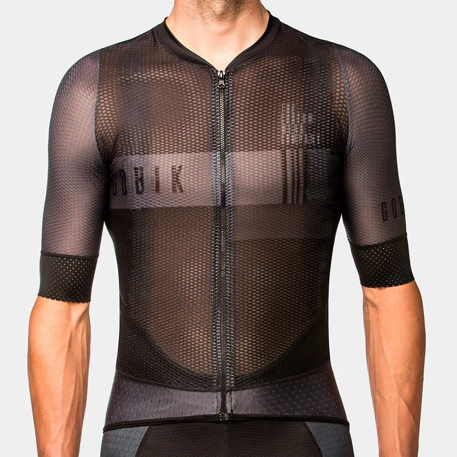 

gobik team cycling jersey 2019 set custom clothing jacket aero breathable downhill maillot bike gear tops wear kit ropa ciclismo