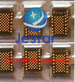 

16GB HDD memory nand flash for ipad mini 2 wifi virsion