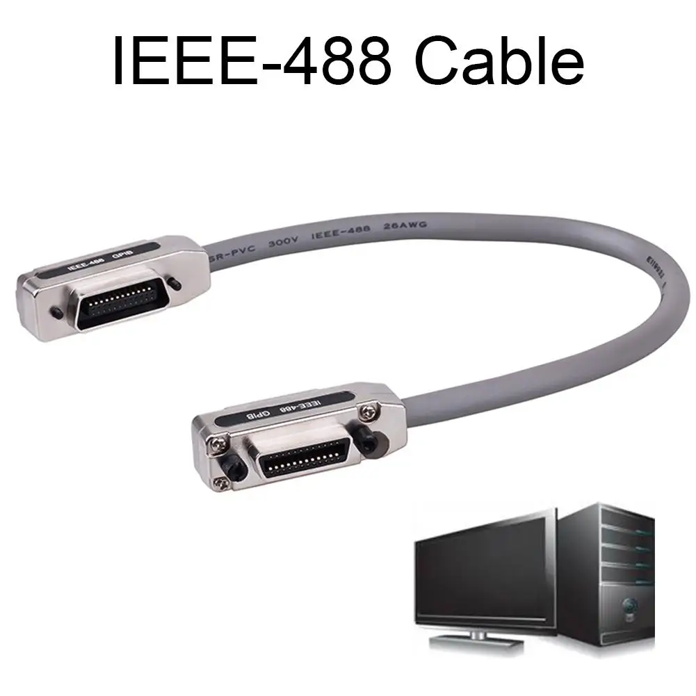 USB-кабель ie488 стандарта GBI [кабельная головка PIC промышленная плата управления