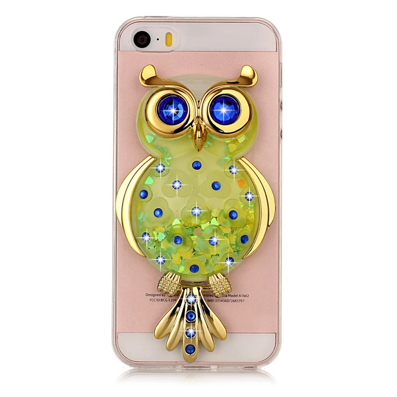 iPhone 5 5S SE Case001