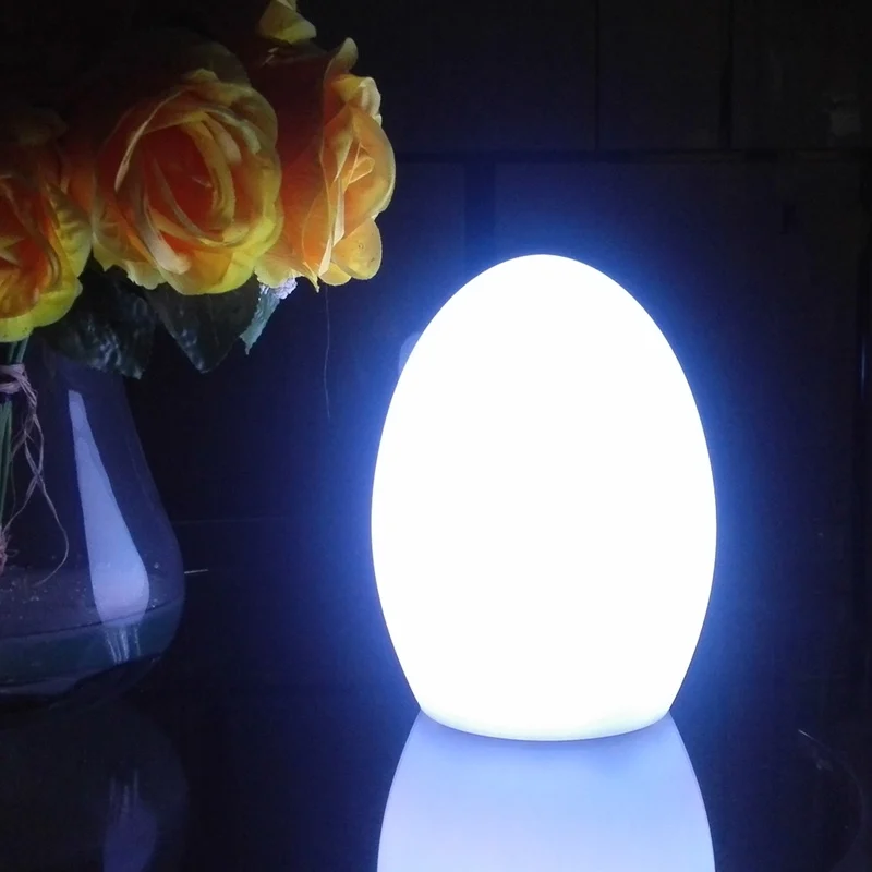 1 egg LED lamp