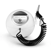 HANRIV2Types Кислородная Вода уход за кожей инъекции спрей для лица красота морщин удалить омолаживатель для очистки кожи влаги