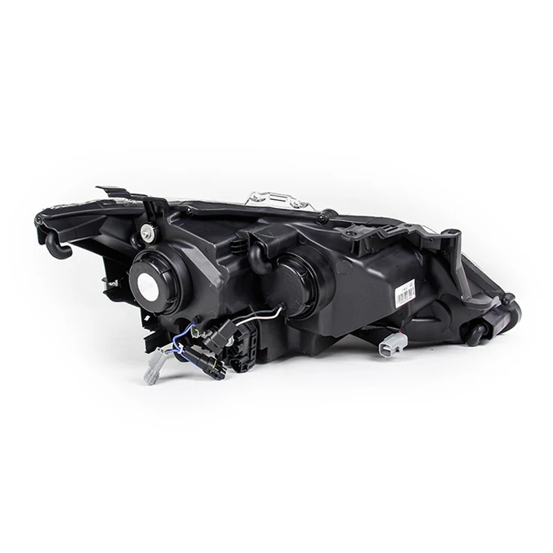Ownsun New Eagle Eyes светодиодный объектив проектора фары для Toyota Camry 2015|lens headlight|projector lens