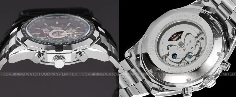 Montre homme - Ref 3439701 Image 39