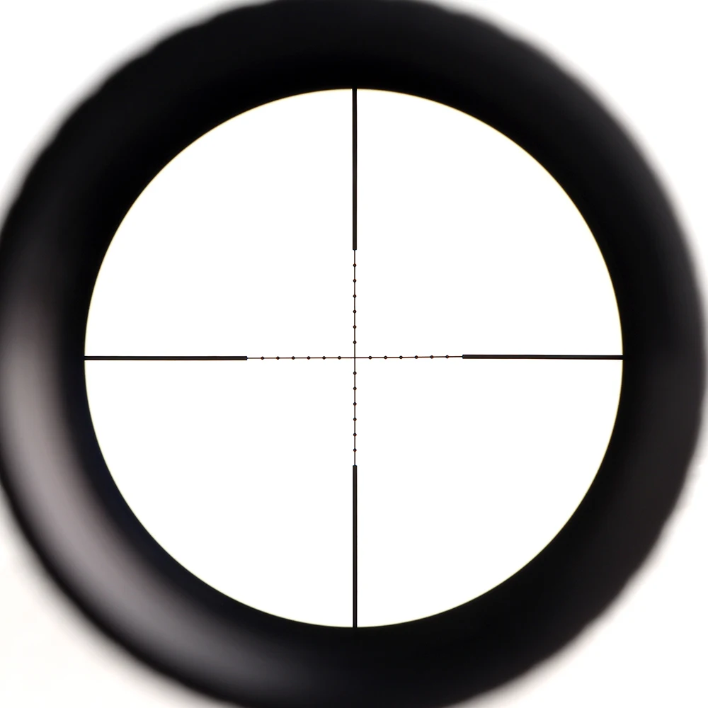 Ohhunt 4X32 AOIR компактные охотничьи Тактические широкоугольные прицелы Mil Dot