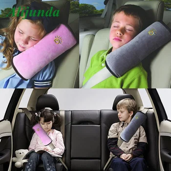 

Baby seat belt car seat belt pillow protection shoulder pad