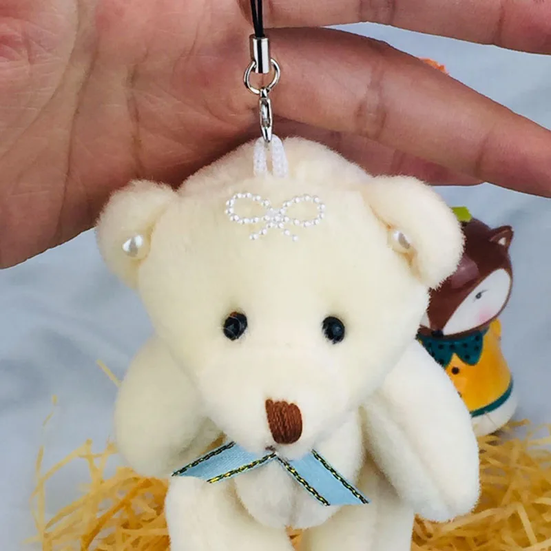 Teddy bears 012