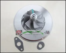 Oil cooled Turbo Cartridge CHRA For Mitsubishi Pajero shogun 4M40 Mighty Truck 2.8L TD04 49135-03310 49135-03130 Turbocharger