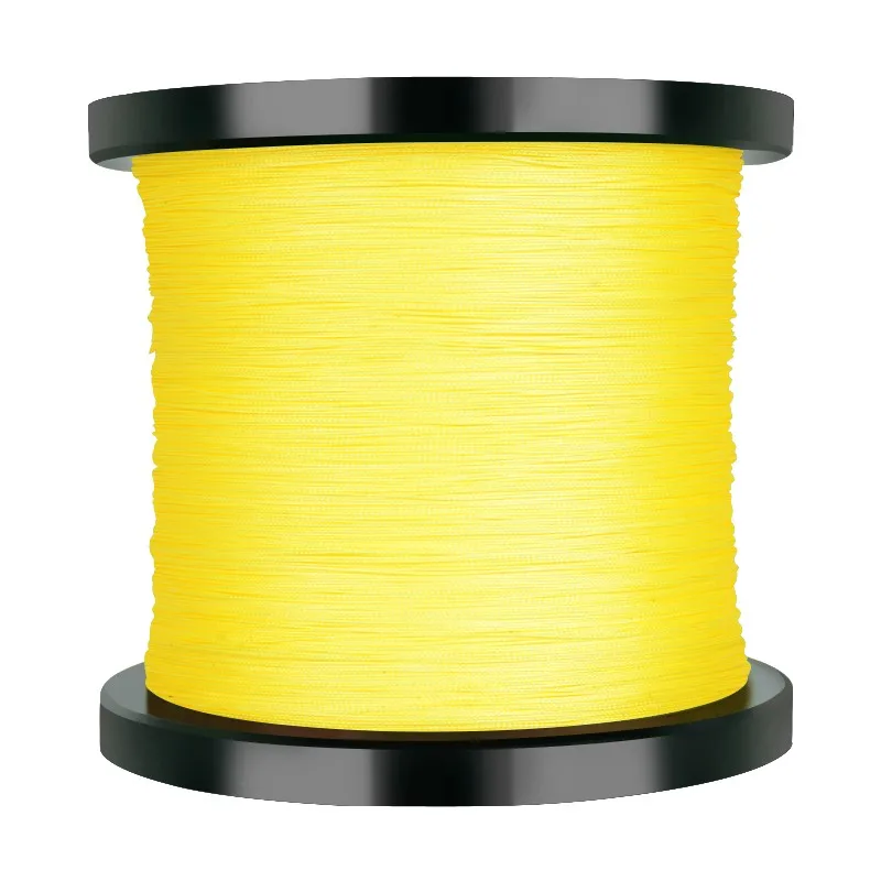 

Fishing Line 150M 300M 500M 8 Strands Braided Fishing Line Multifilament PE Line Big drag power Wear-resistant 15 -100LB
