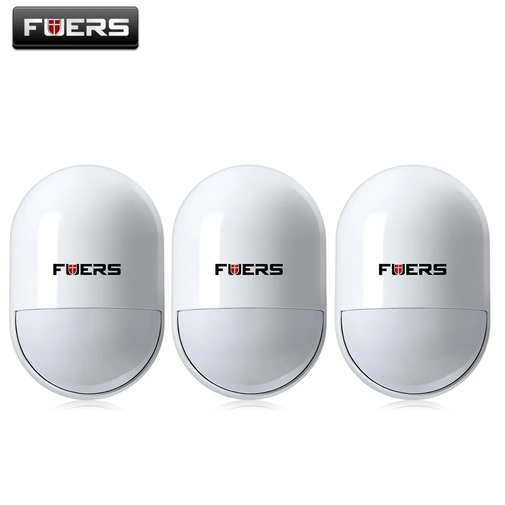bilder für P829 Fuers Intelligente Drahtlose PIR Bewegungsmelder Sensor Für G11 G18 G19 GSM Alarm System Home Security bilder für P829 Fuers Intelligente Drahtlose PIR Bewegungsmelder Sensor Für G11 G18 G19 GSM Alarm System Home Security