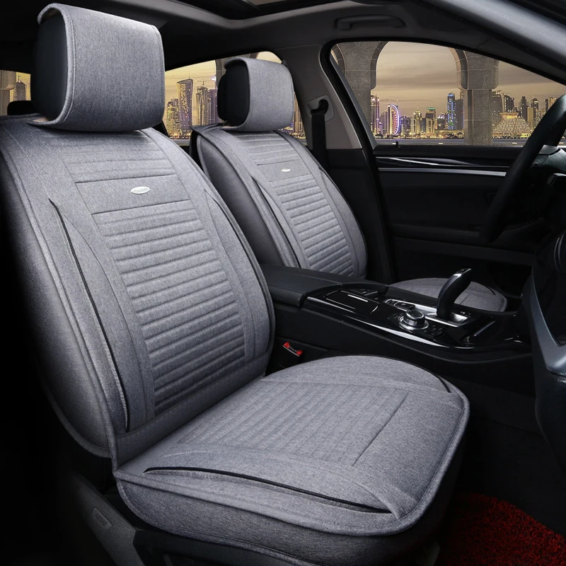 Автомобильные чехлы на сиденья для land rover freelander 2 freelander2 range 3 sport evoque x9 defender 2013 2012 2011
