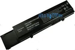 Новости Аккумулятор для ноутбука DELL vostro 3400 3500 3700 7FJ92 0TY3P4 4JK6R CYDWV 312-0997 312-0998 04D3C 04GN0G