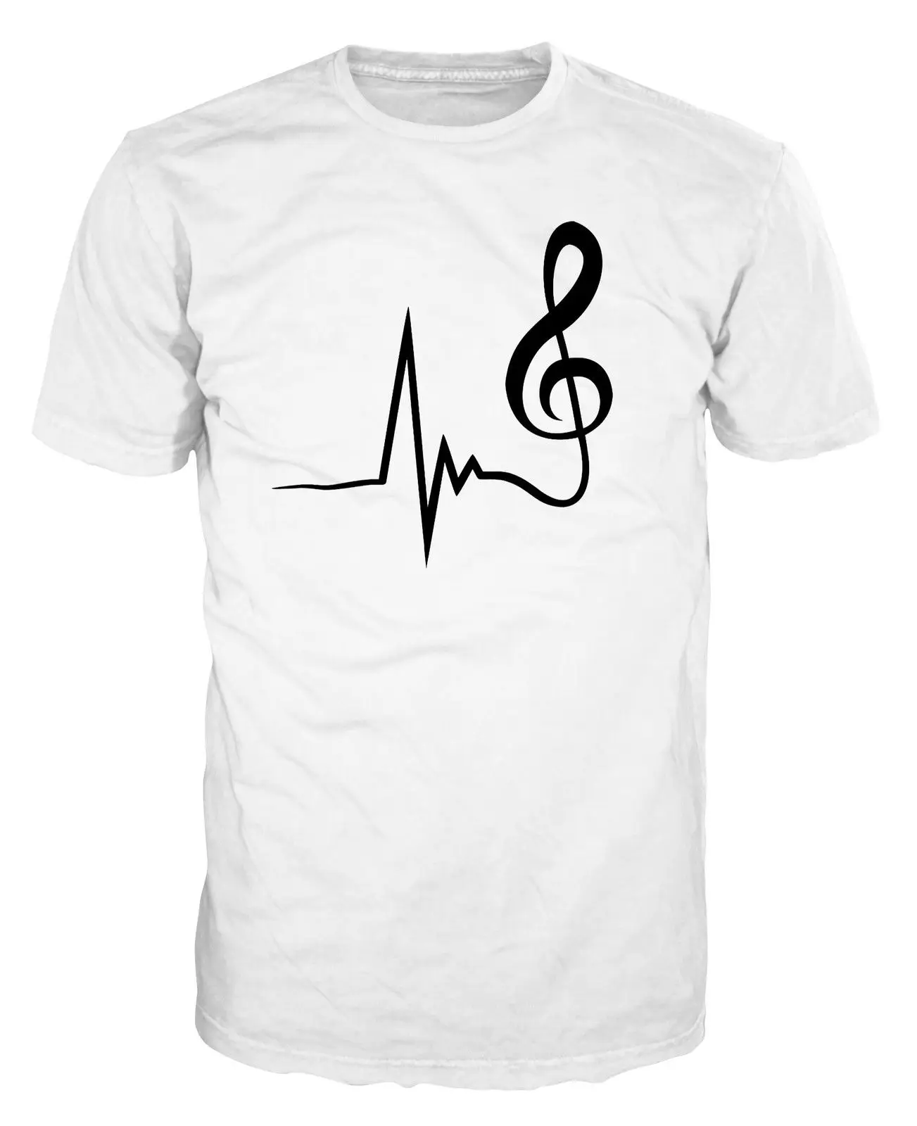 музыка футболку