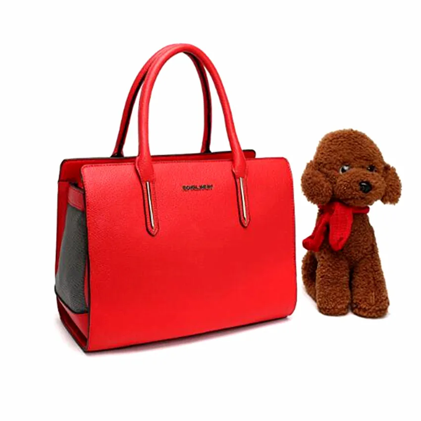 Aliexpress.com : Buy Designer Cat Bag Carrier For Small ...